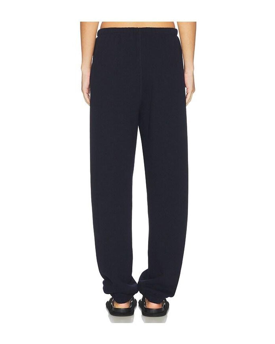 SPRWMN Blue Heart Sweatpants