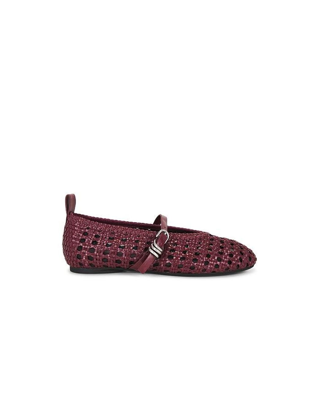 Rag & Bone Multicolor Spire Mary Jane