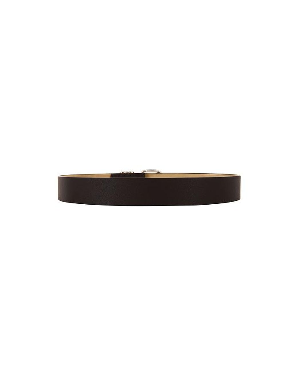 petit moments Black Cleo Belt