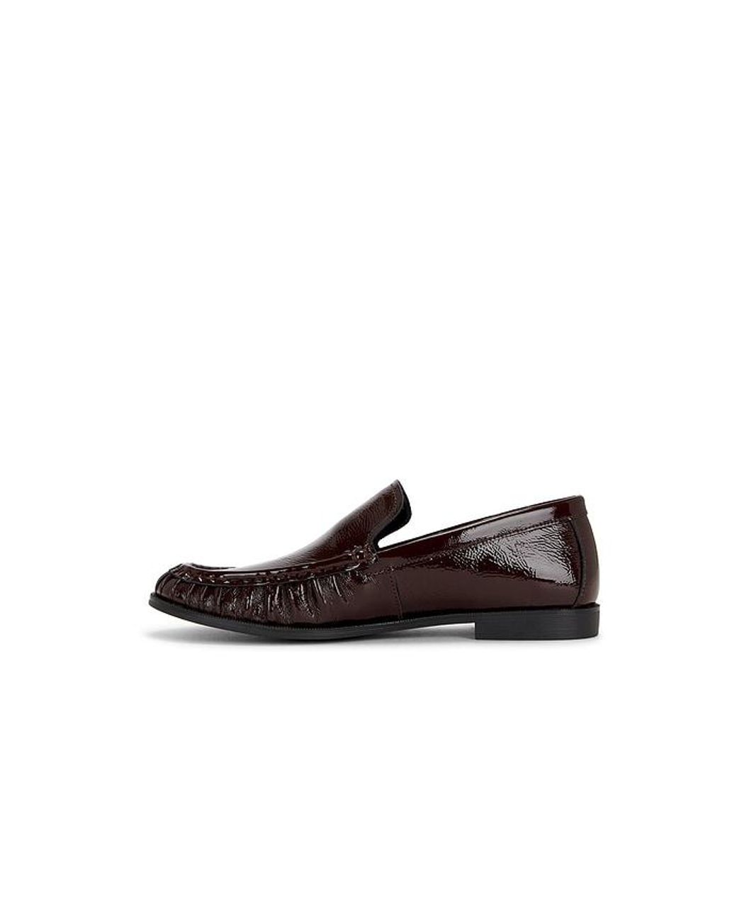 Vagabond Brown Brandi Loafer
