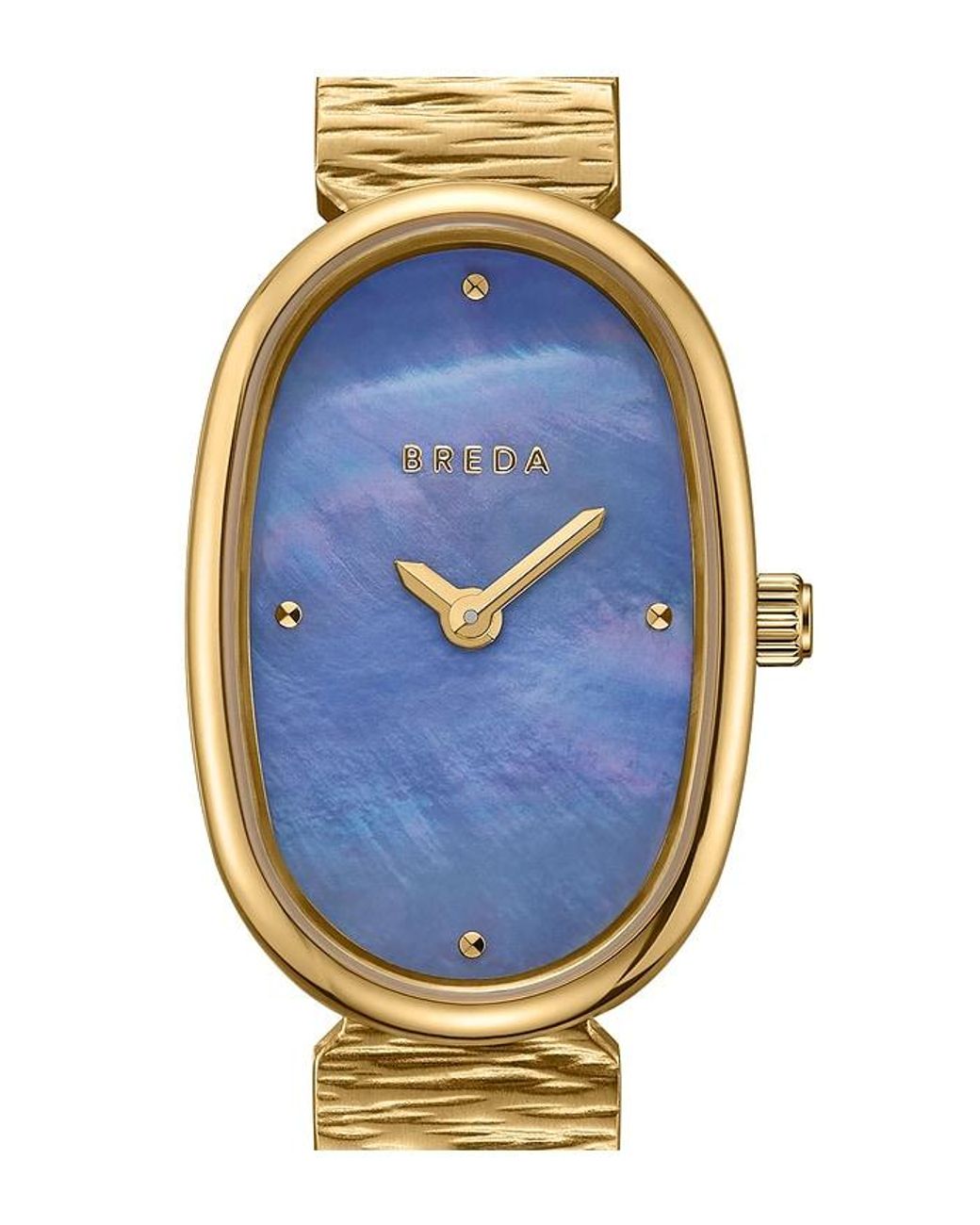Breda Blue Jane Revival Watch
