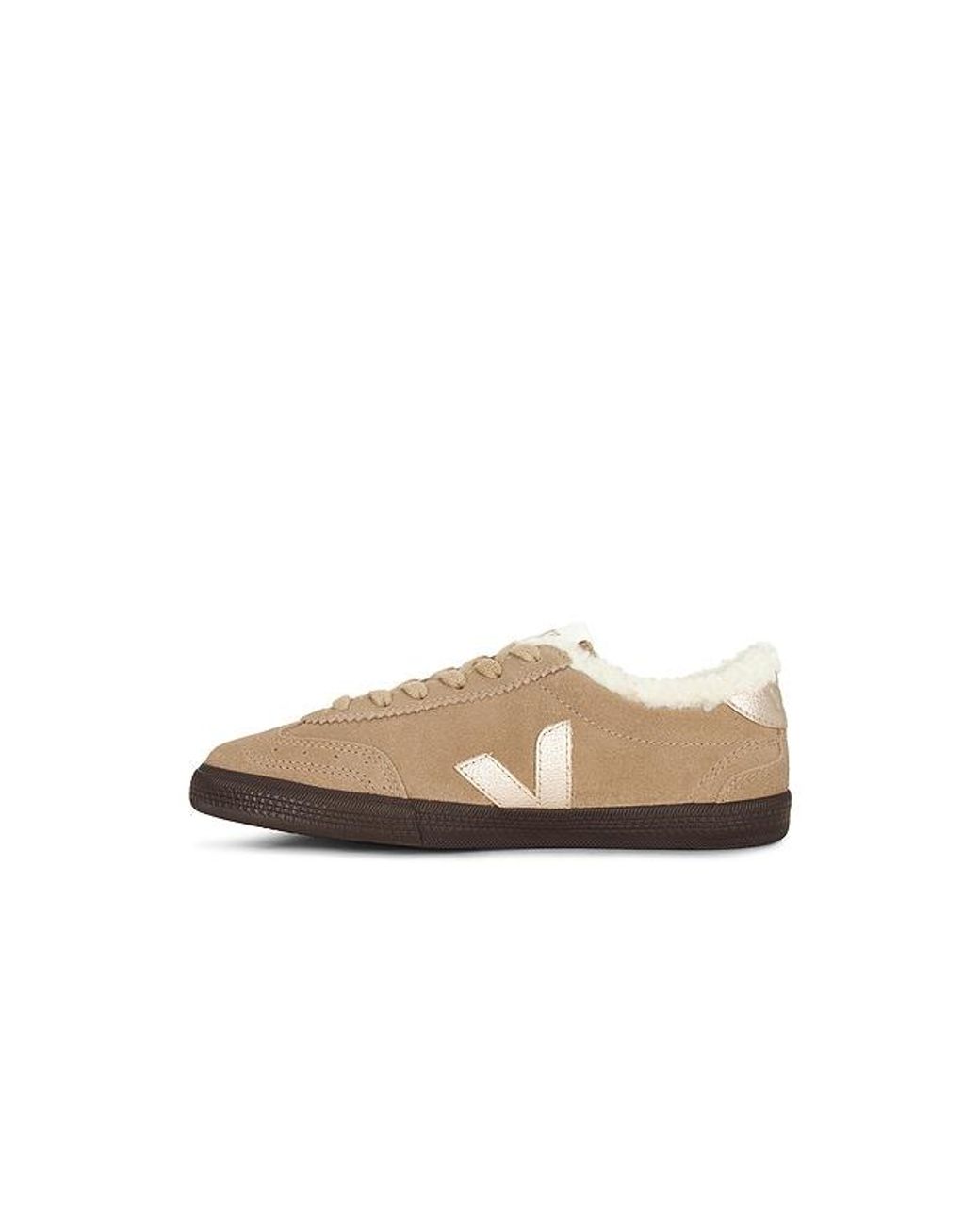 Veja Multicolor Volley Winter Sneaker