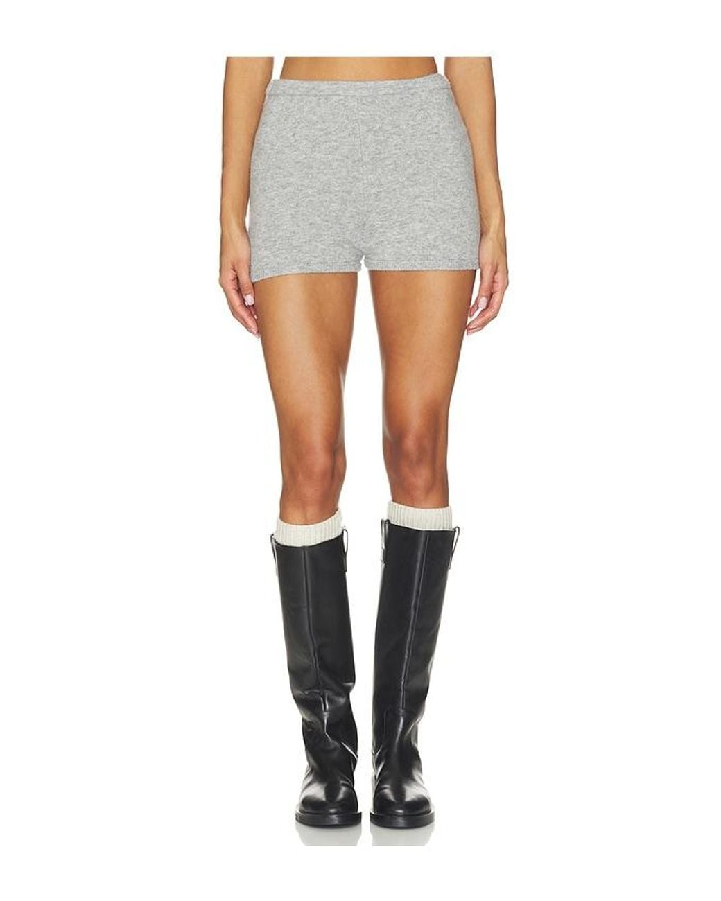 W. Cashmere Blue Gracie Shorts