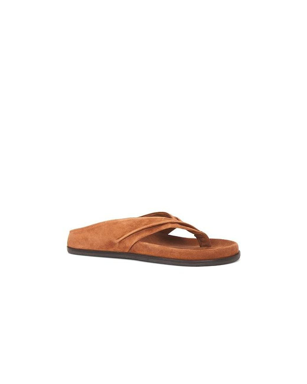 Seychelles Brown Sandale Let It Be