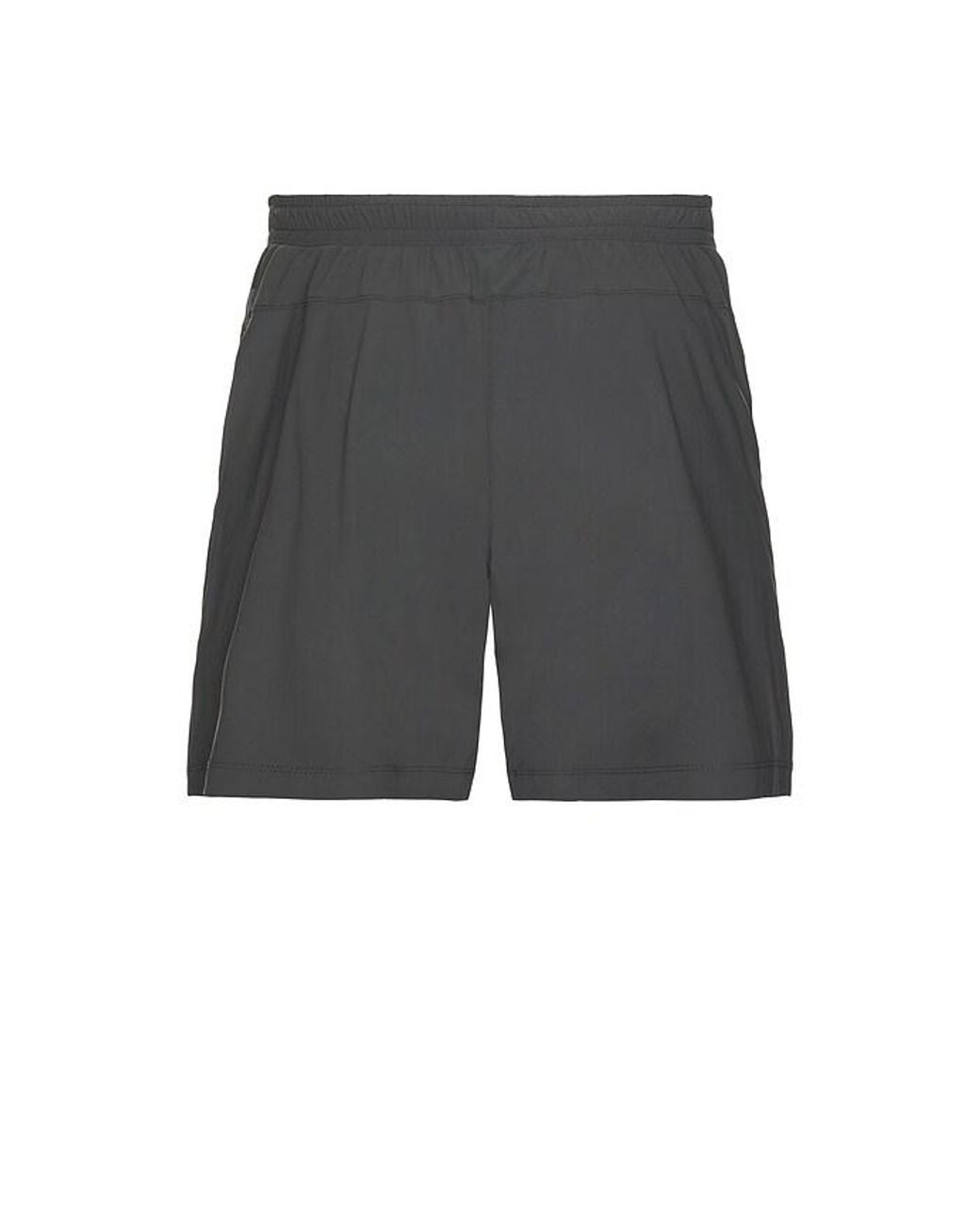 Rhone Gray 7 Pursuit Short for men