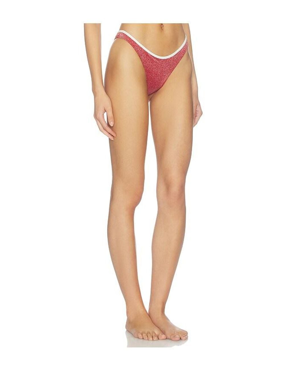 LSPACE Multicolor Dara Bottom