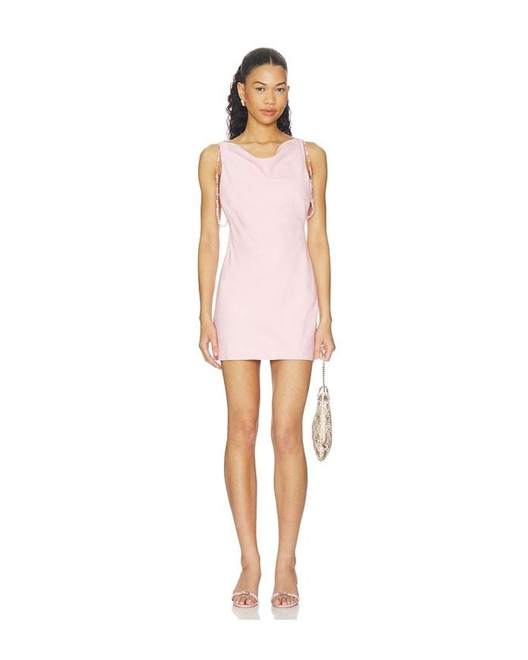 MAY MASHIAH Multicolor Amber Dress