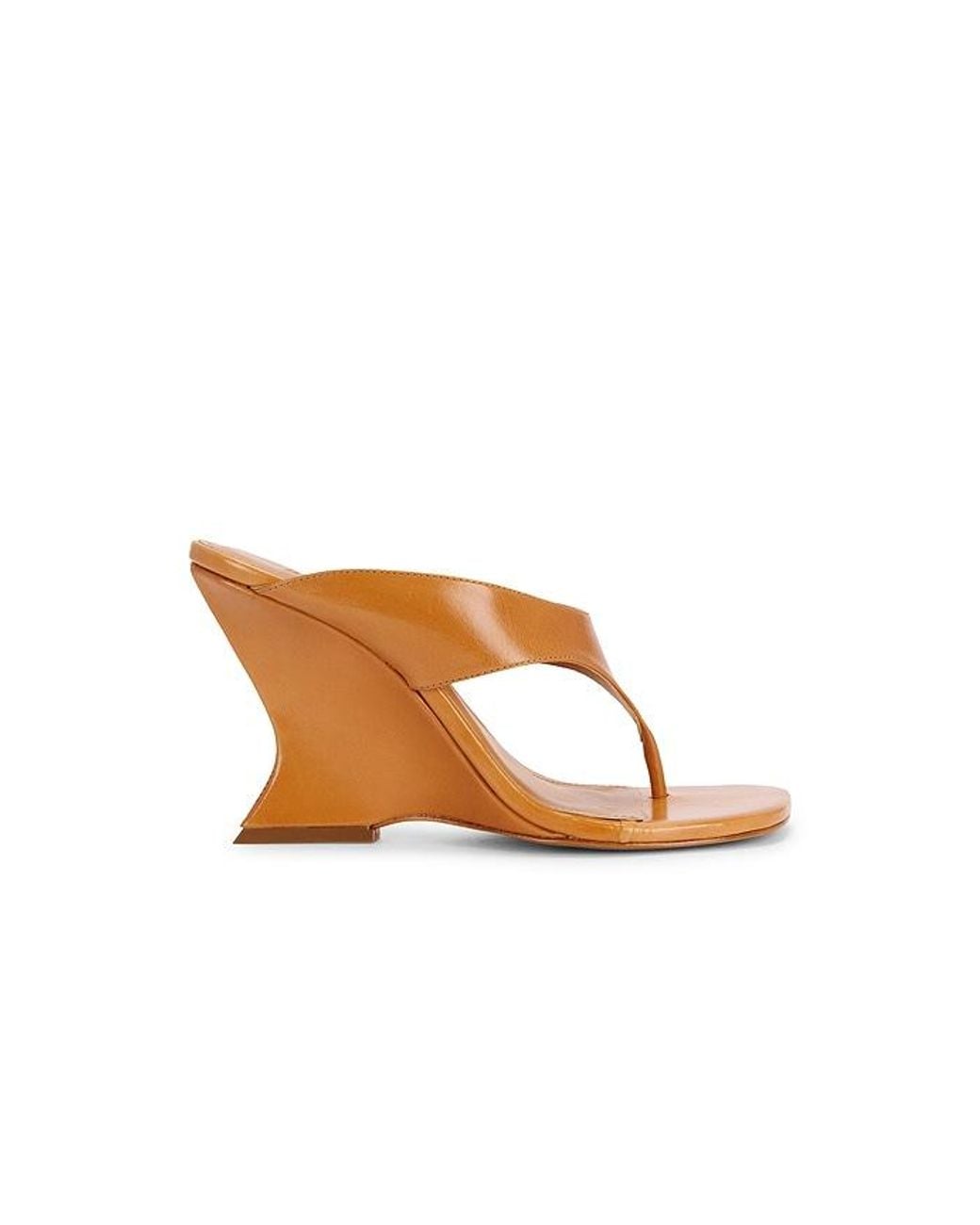 SCHUTZ SHOES Multicolor Maya Sandal