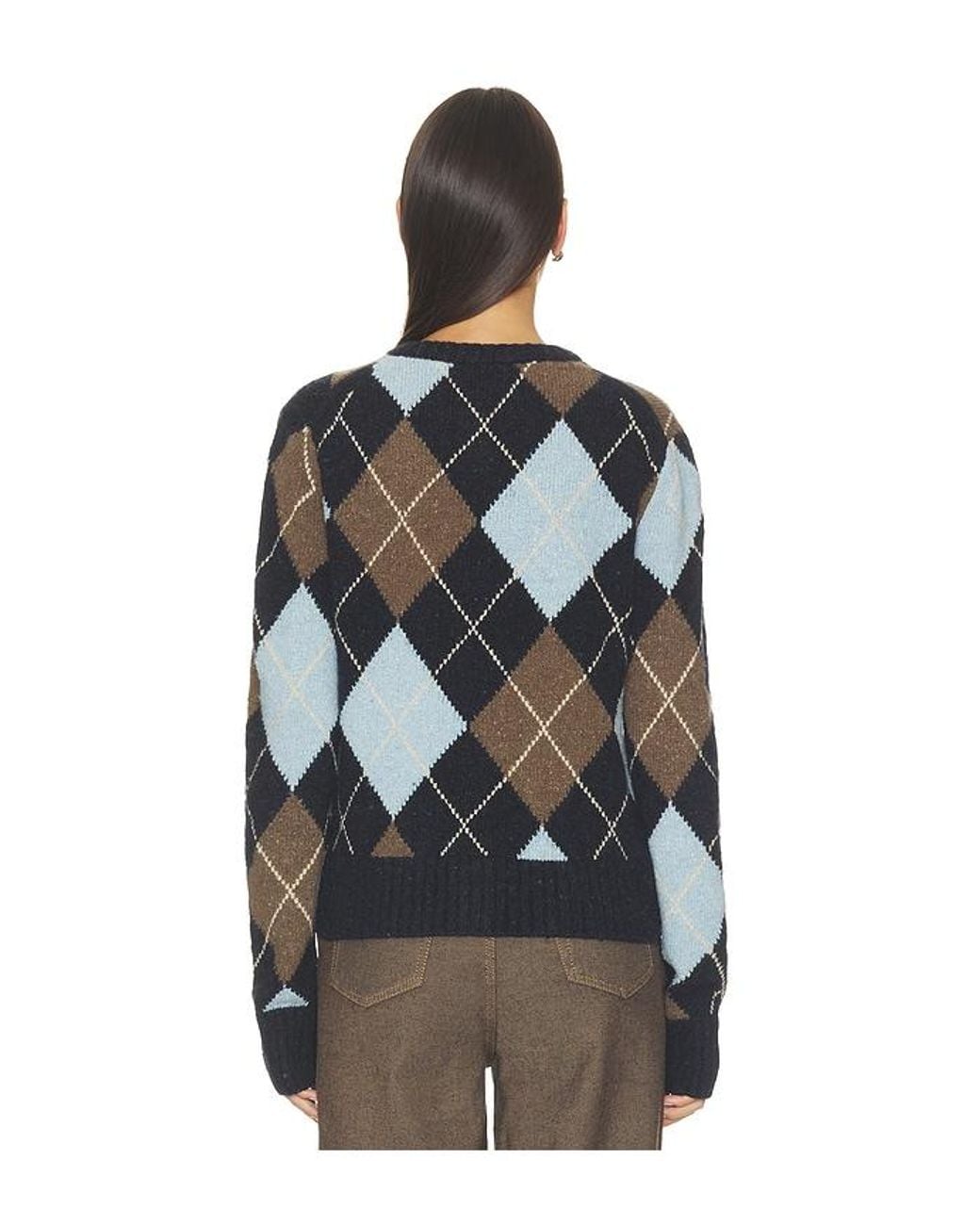 A.L.C. Multicolor A..C. Skyler Cardigan