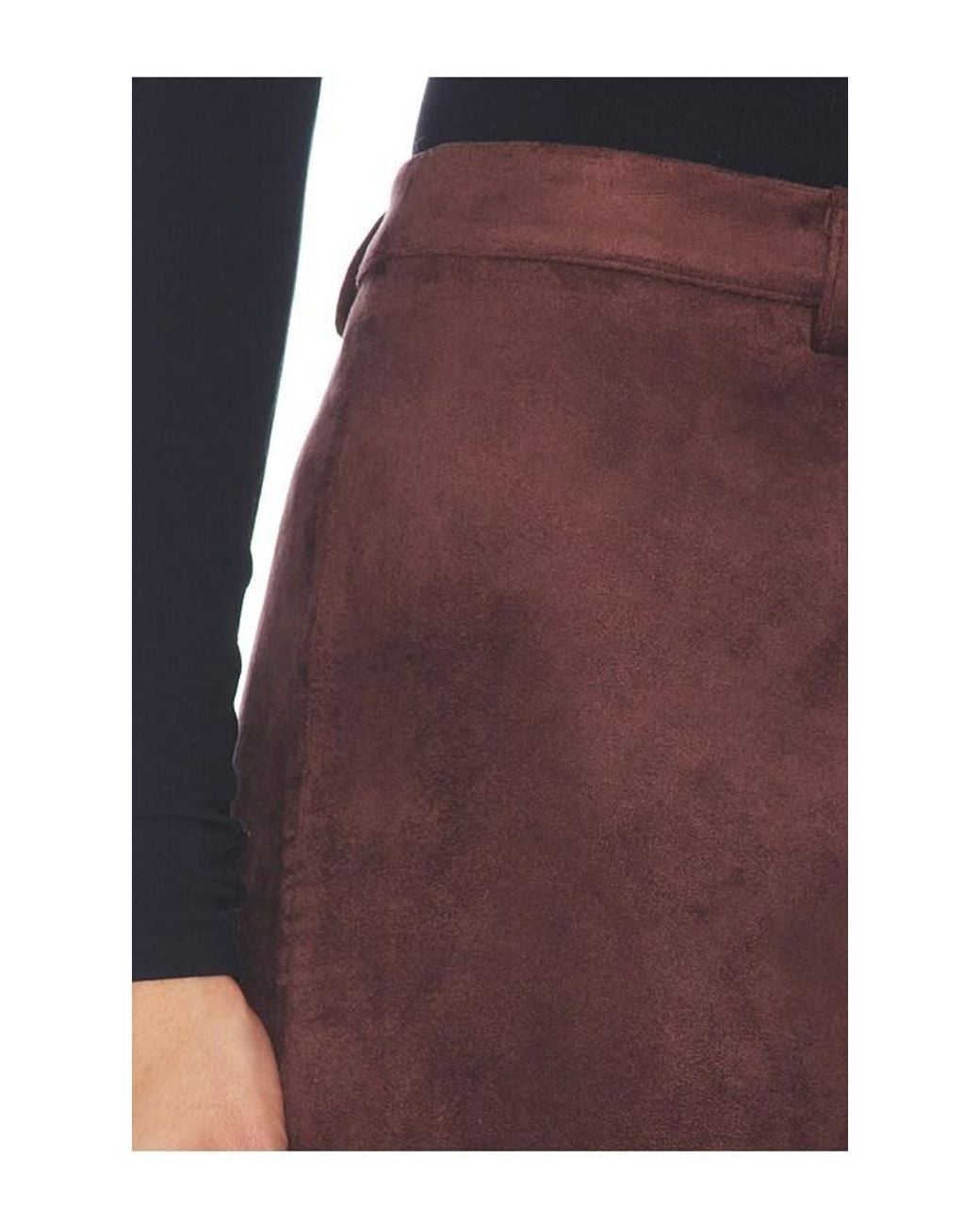 Tularosa Red Nelly Pant
