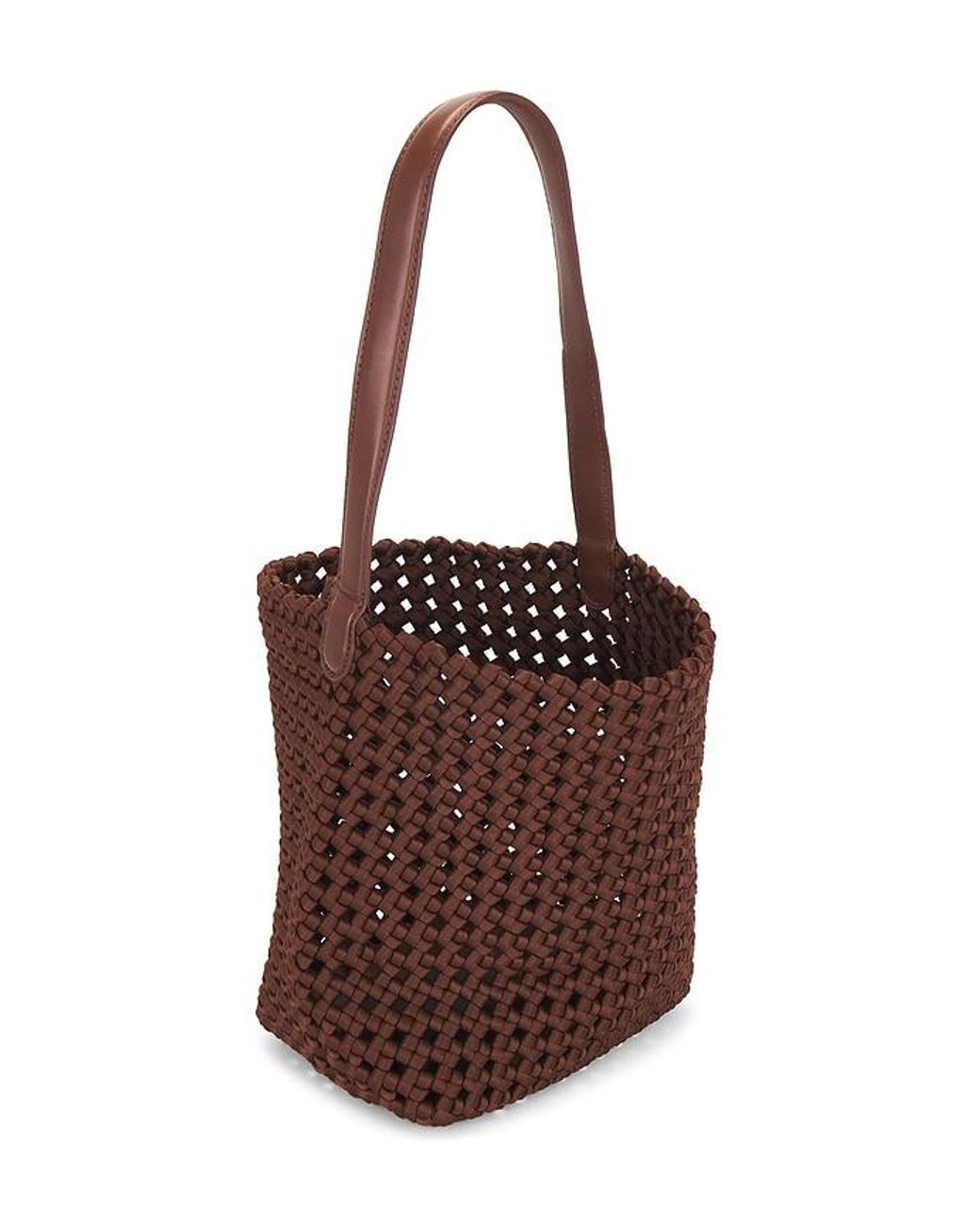 Lovers + Friends Brown Chellie Handbag