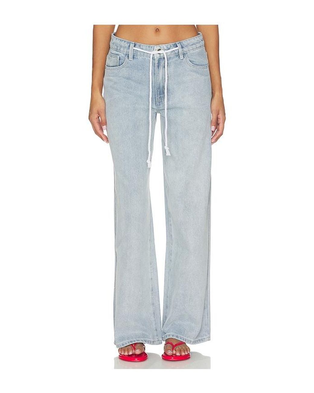 Lioness Blue Muse Jeans