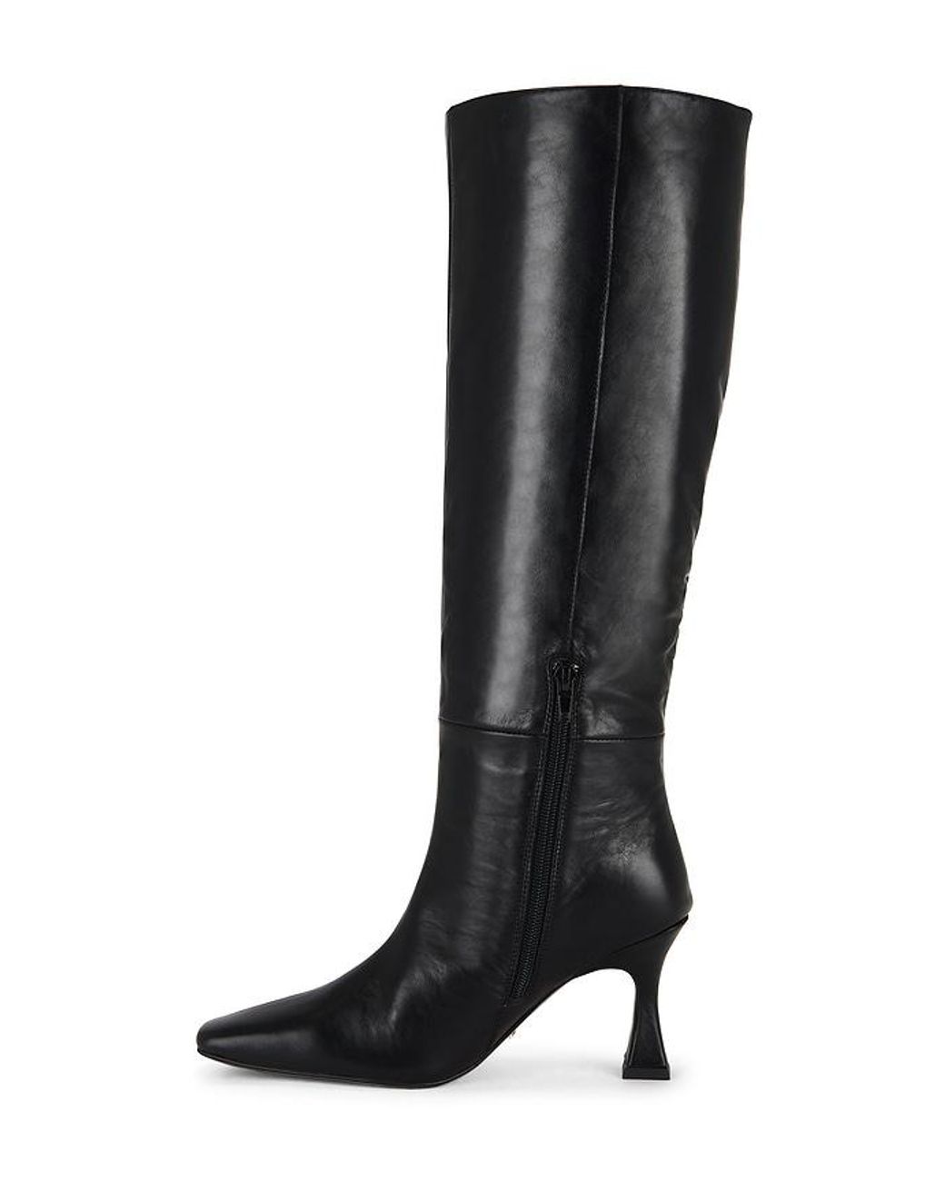 Tony Bianco Black Fabulous Boot