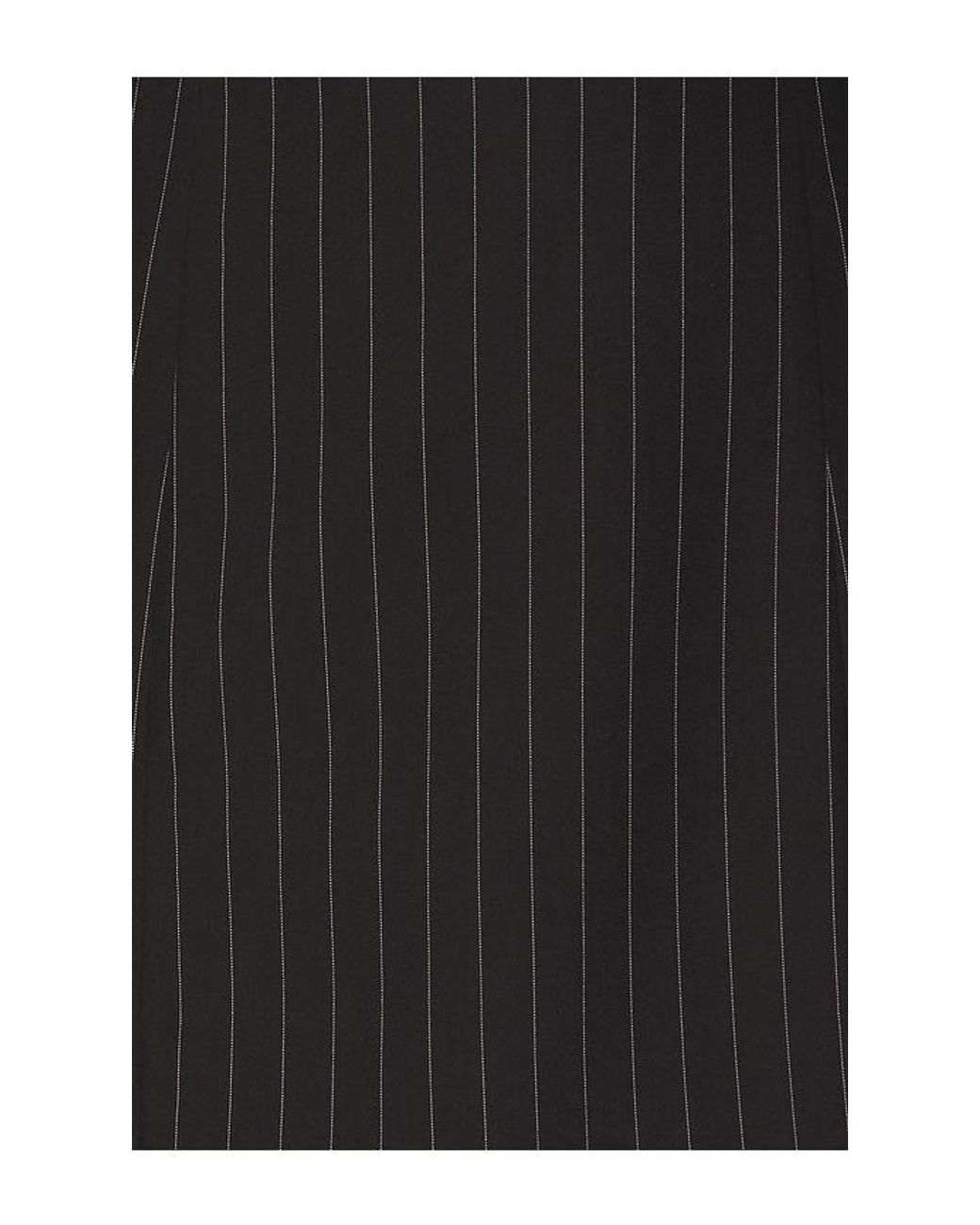 Nia Black August Dress