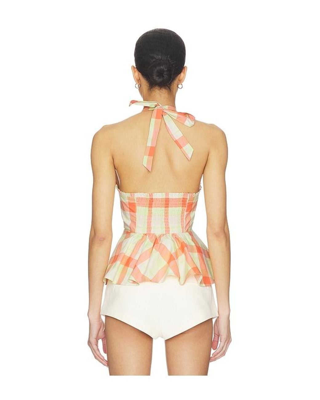Steve Madden Multicolor Tania Top