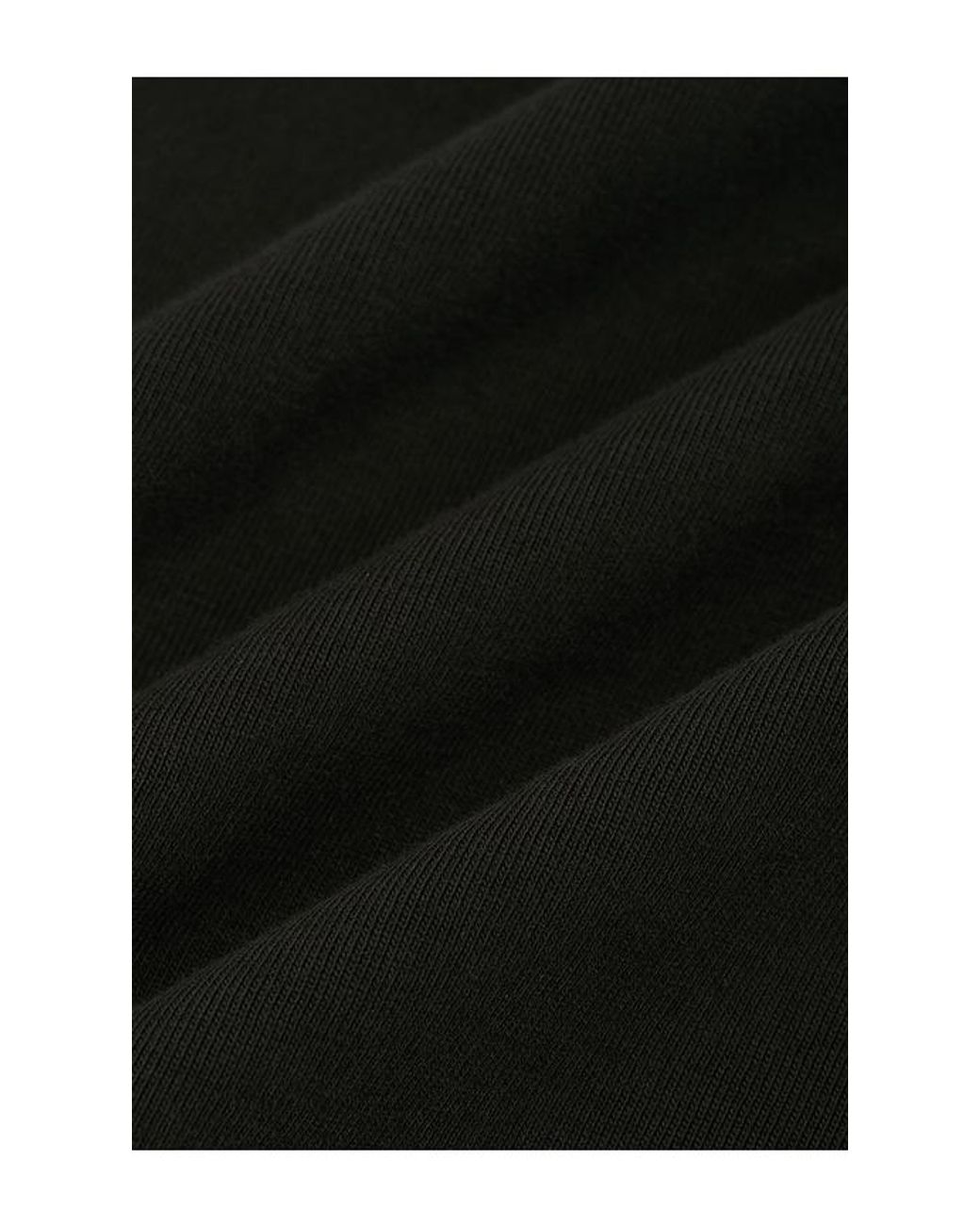 HAELO Black Id Tee