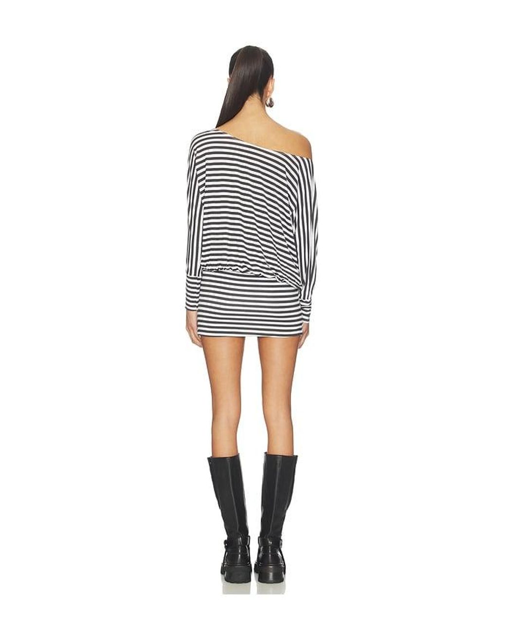 Nii HAI Multicolor Charli Dress