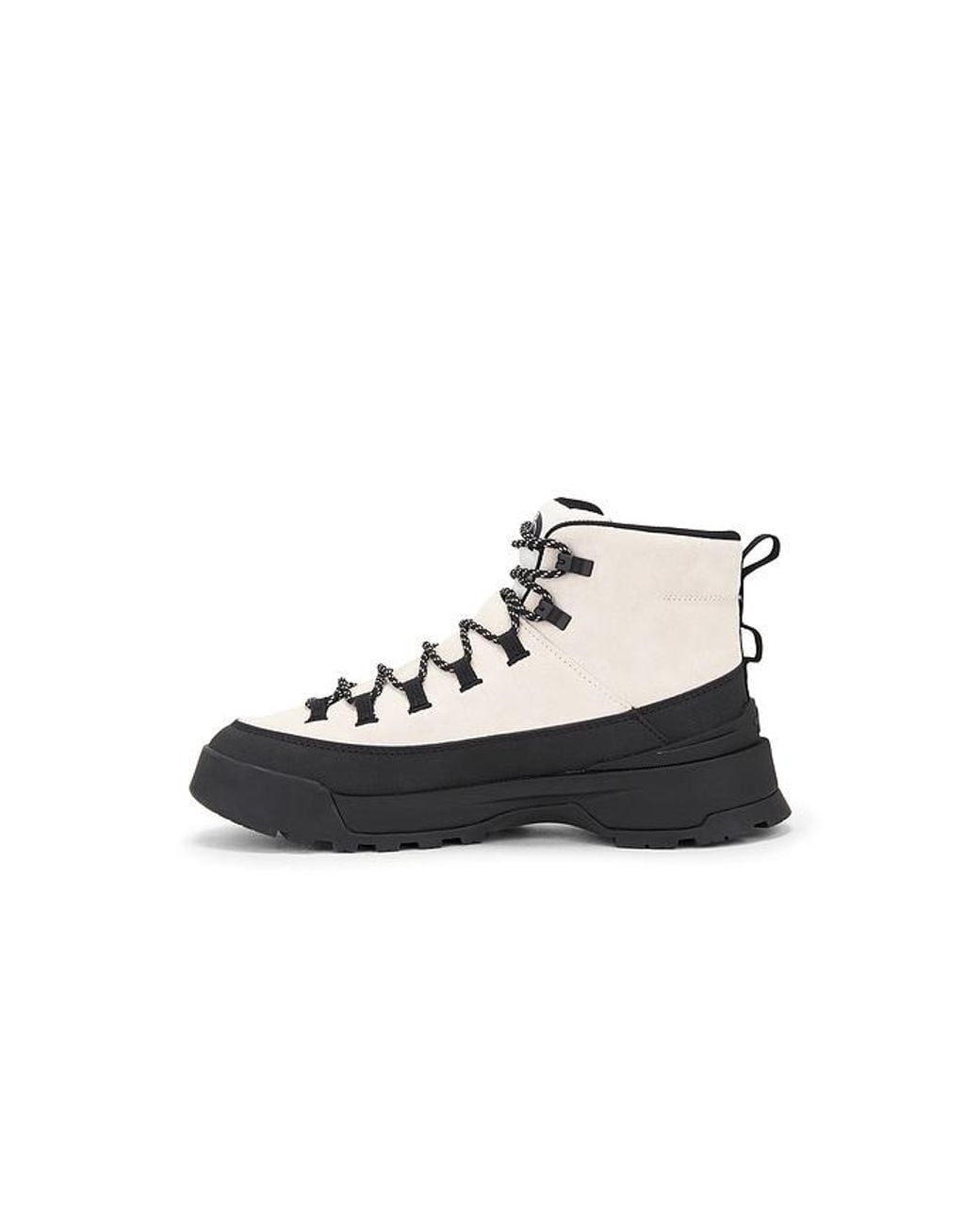 The North Face Boot Glenclyffe in White für Herren