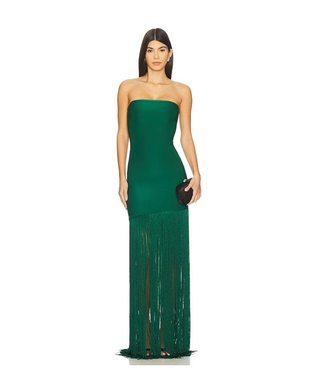Deme by Gabriella Green Sonia Dress