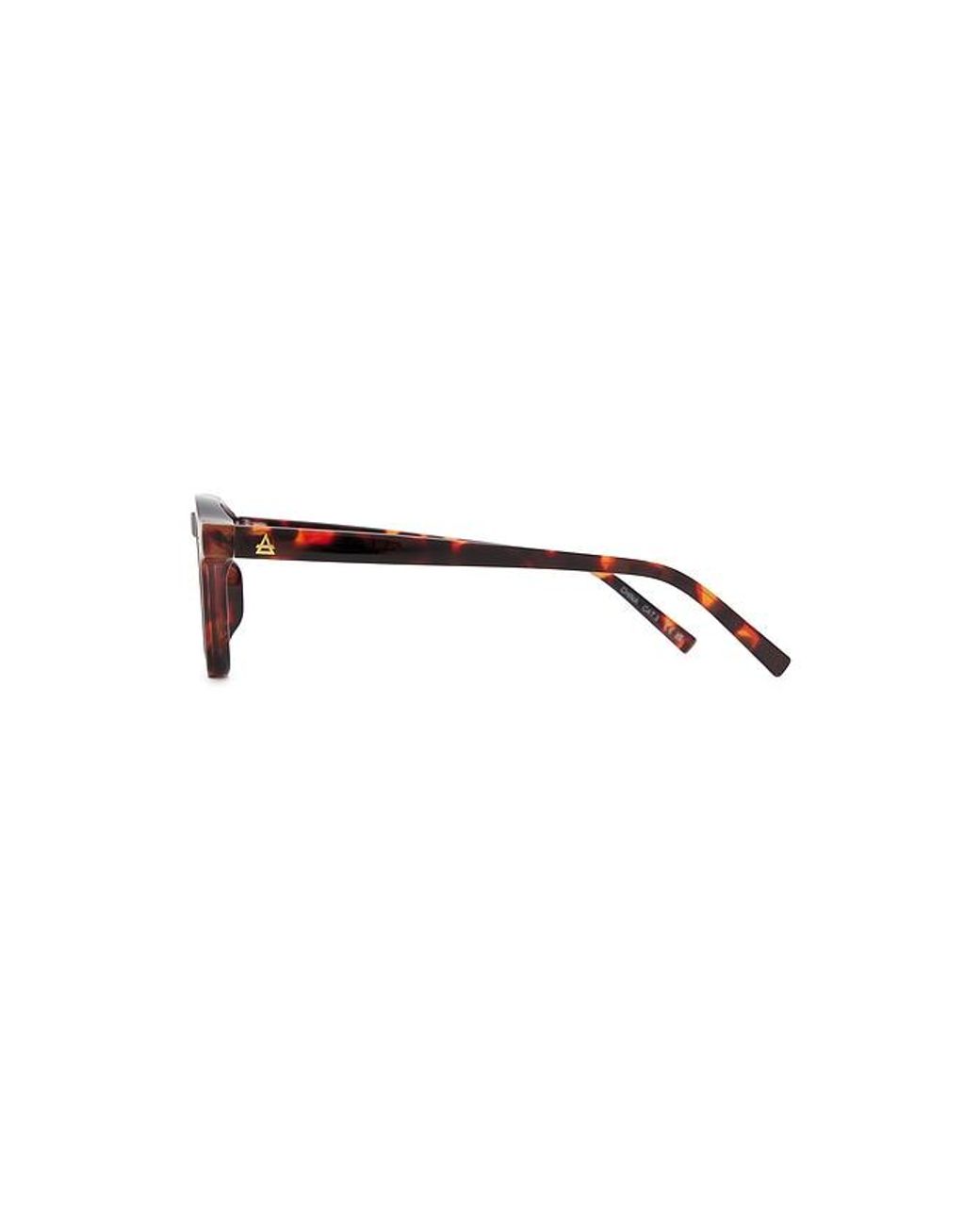 Aire Multicolor Nyxis Sunglasses for men