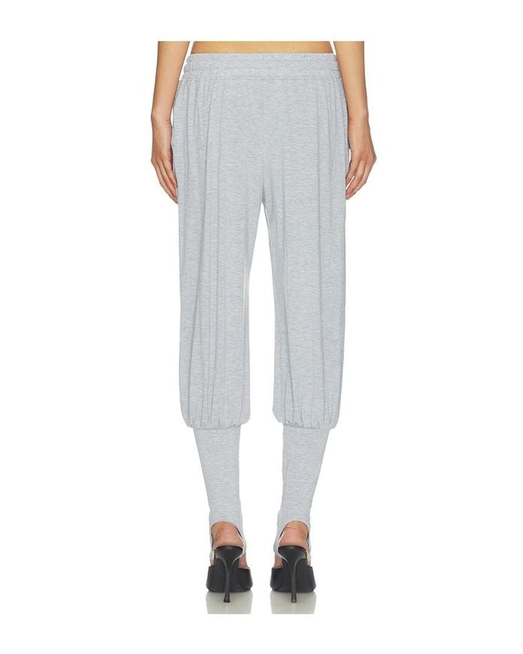 Nii HAI Multicolor Stirrup Jogger
