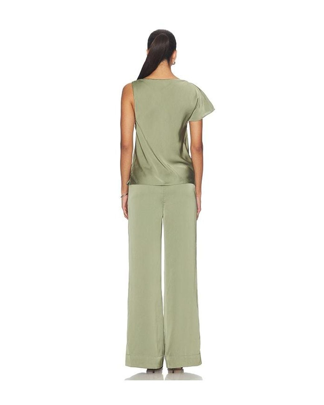 Heartloom Green X Revolve Tangela Two Piece