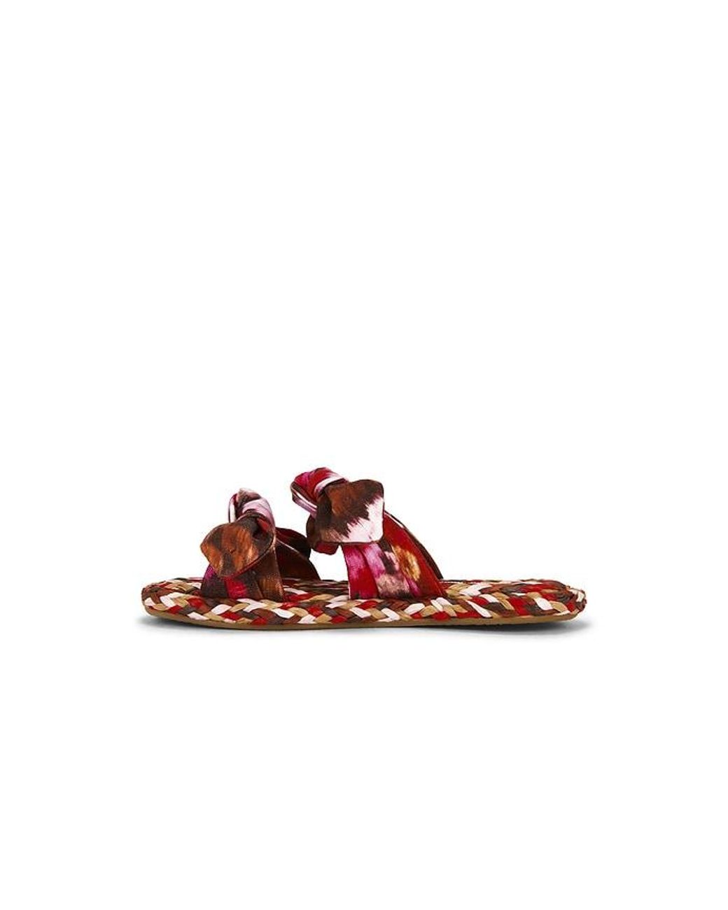 Zimmermann Red Carousel Slide