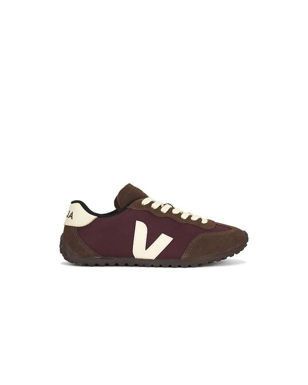 Veja Brown Gt Sneaker