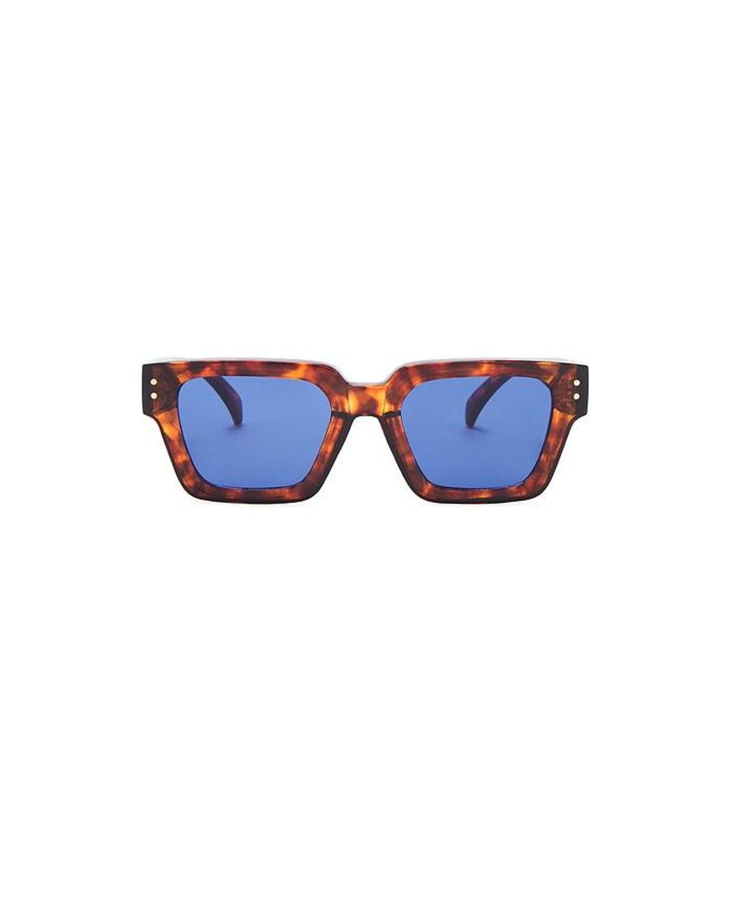 Aire Blue Transit Sunglasses for men