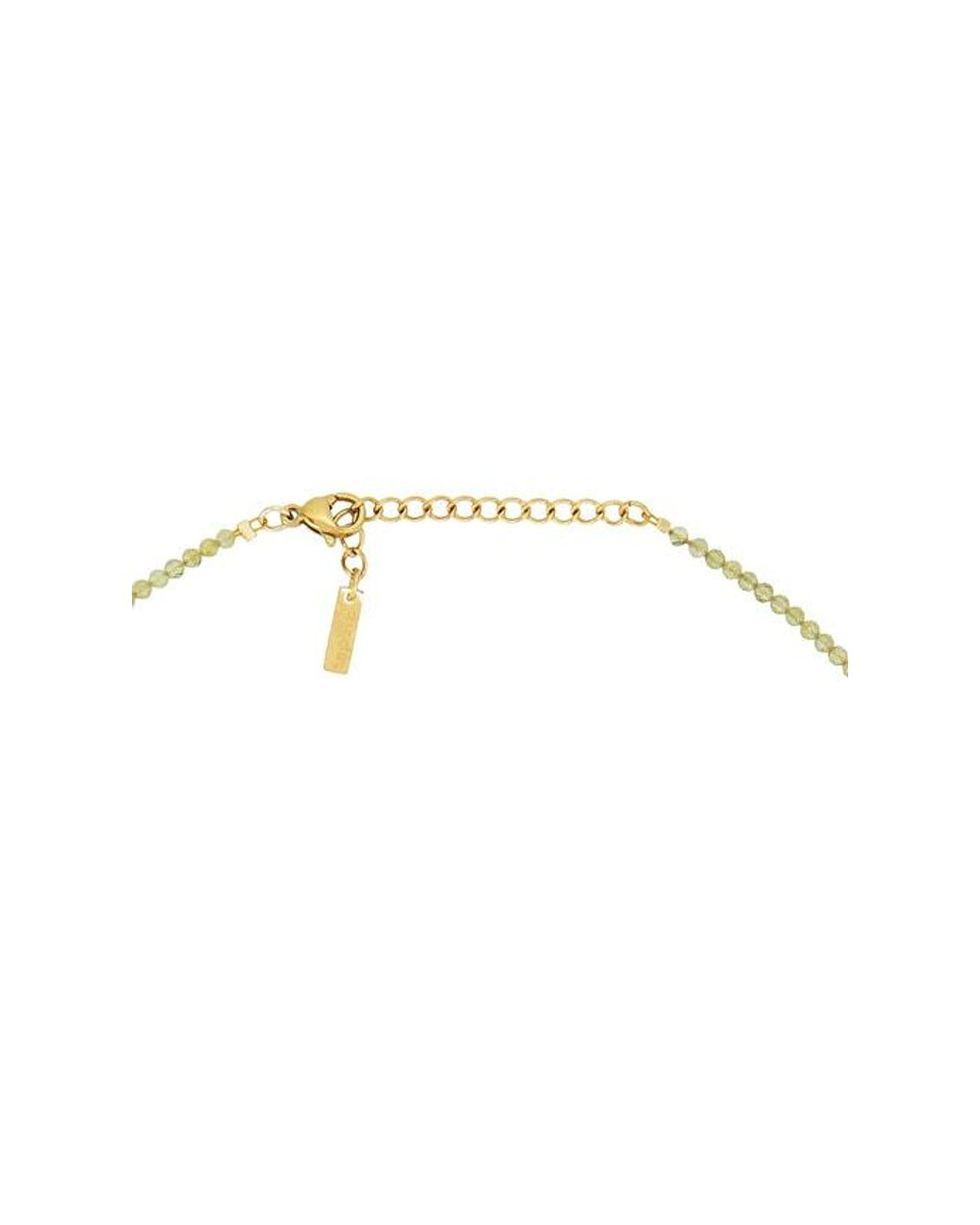 Casa Clara Multicolor Isla Mora Necklace