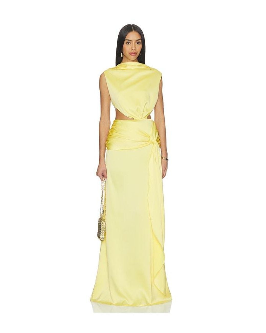 Casona Yellow La Sabia