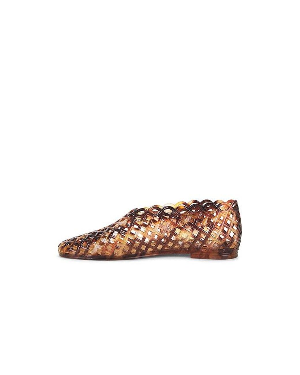 Steve Madden Brown Flach Grove