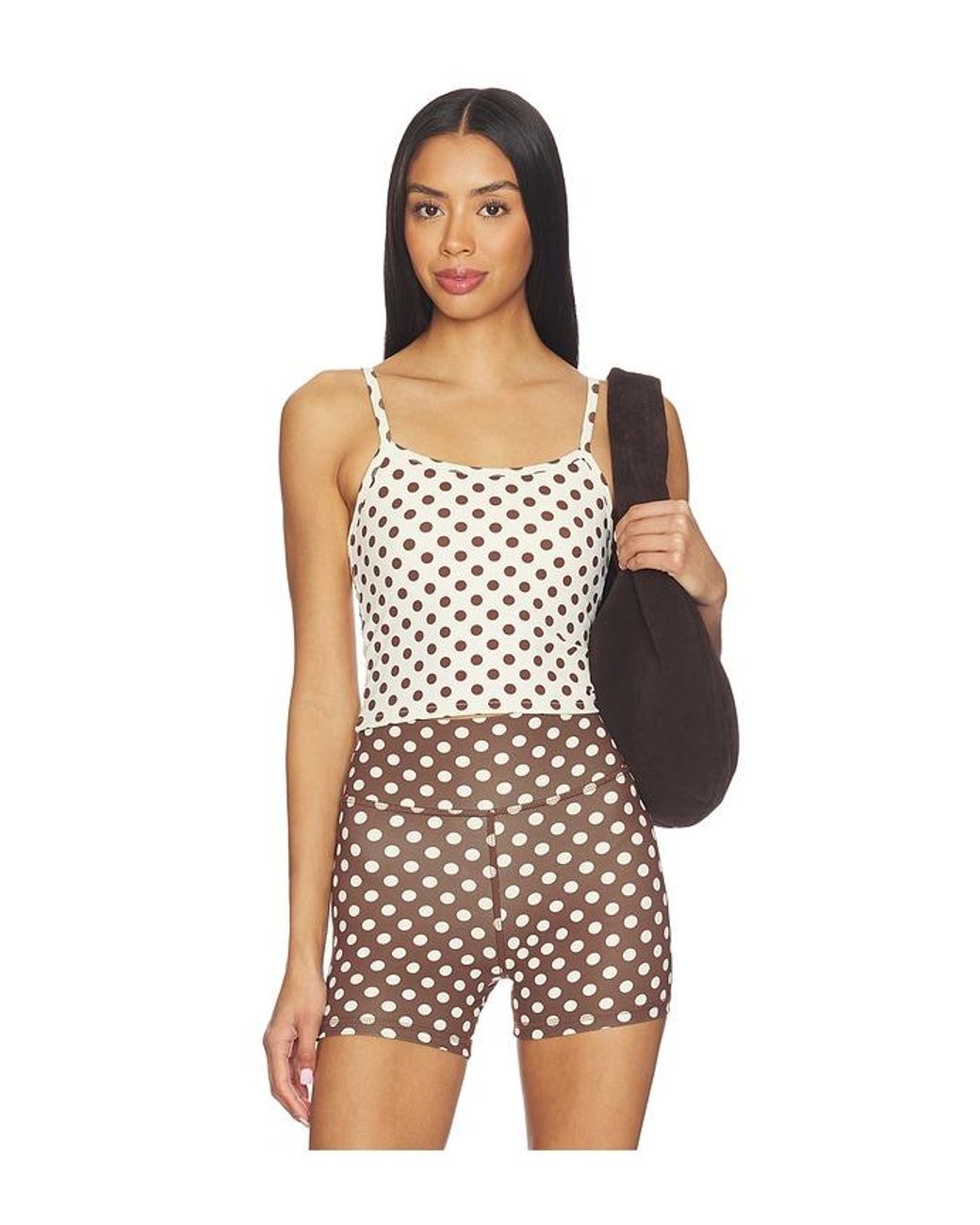 Strut-this Multicolor The Winnie Tank Top
