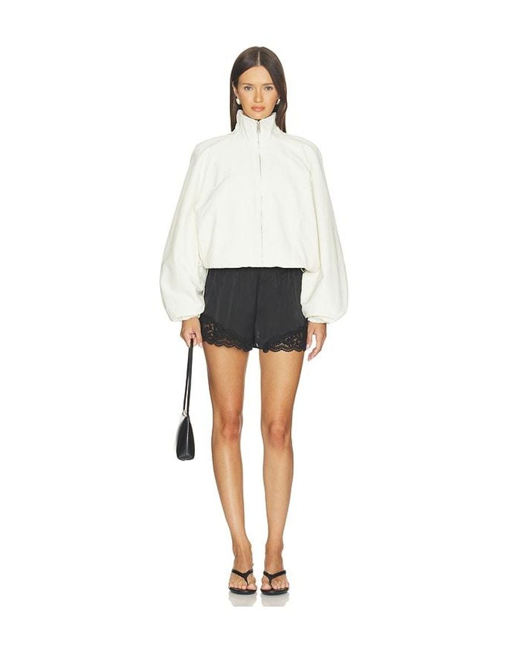 Free People Black X Intimately Fp Meet Me