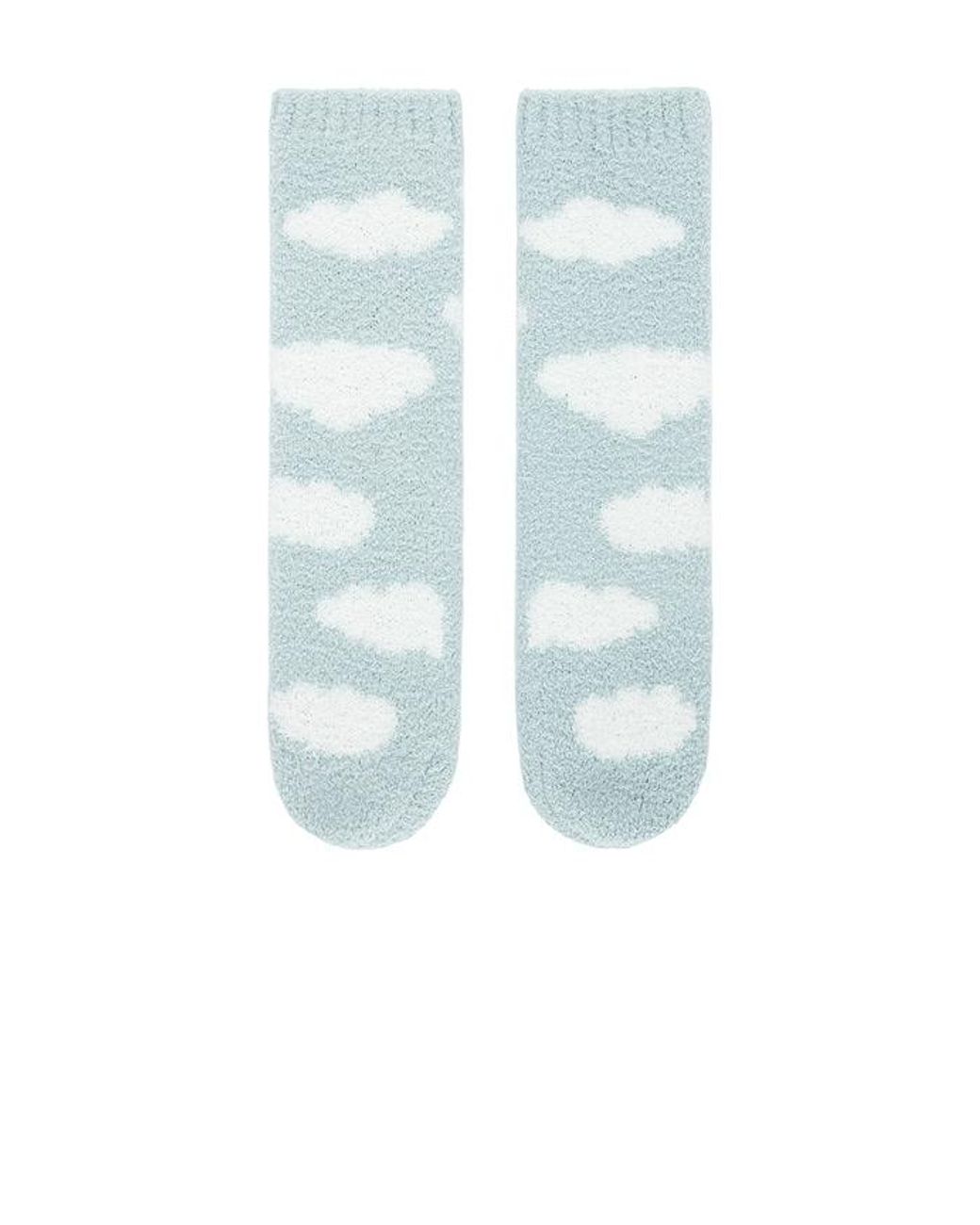 Sunday Citizen Blue Clouds Snug Socks