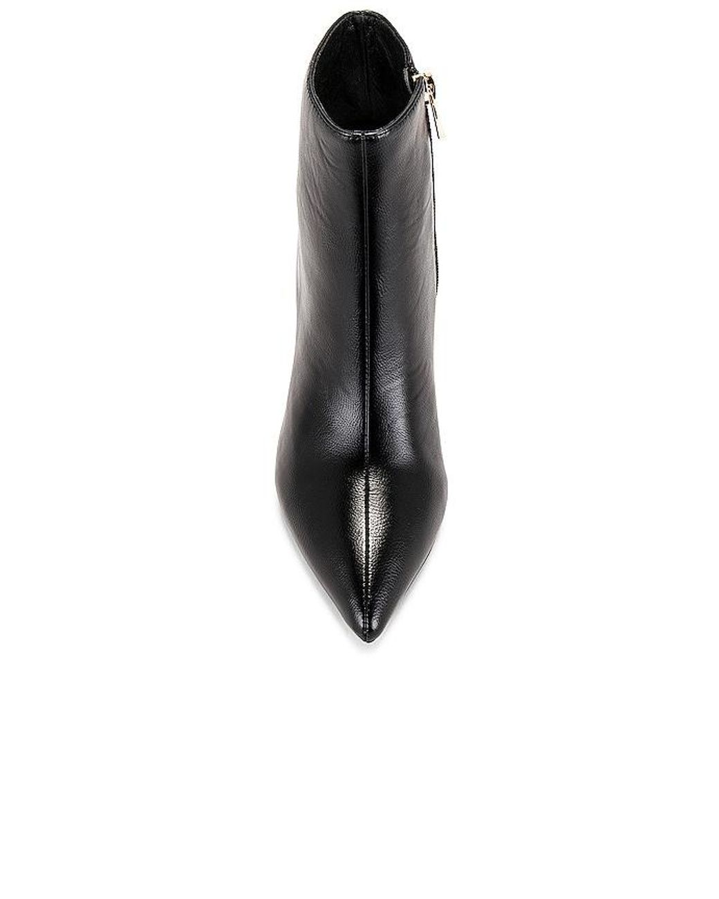 Raye Black Mazie Bootie