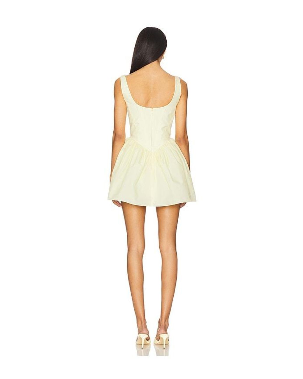 Nbd Natural The Lina Mini Dress