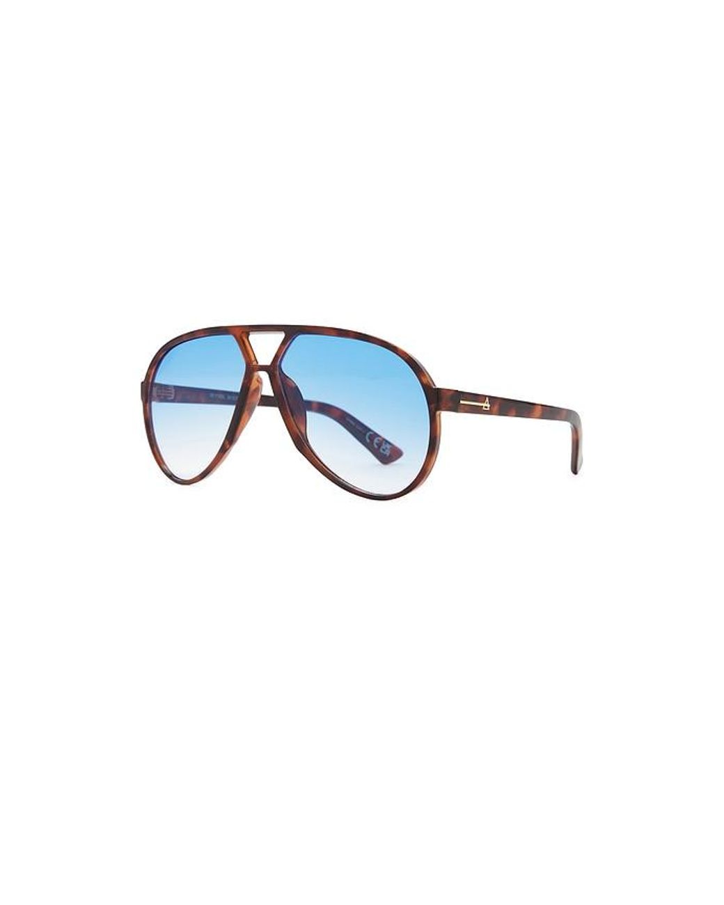 Aire Blue Skyveil Sunglasses for men