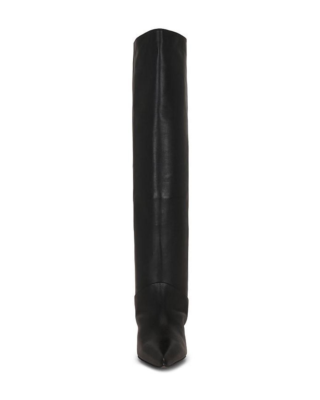 AllSaints Black Ortega Boot