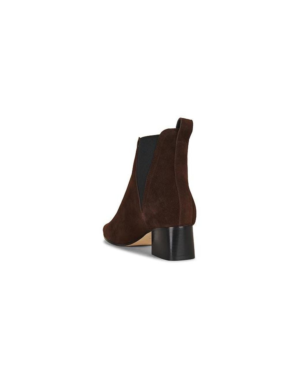 Veronica Beard Brown Boot Astra