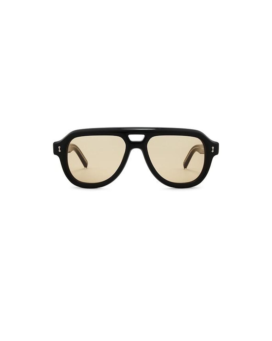 Chimi Black Niko Sunglasses for men