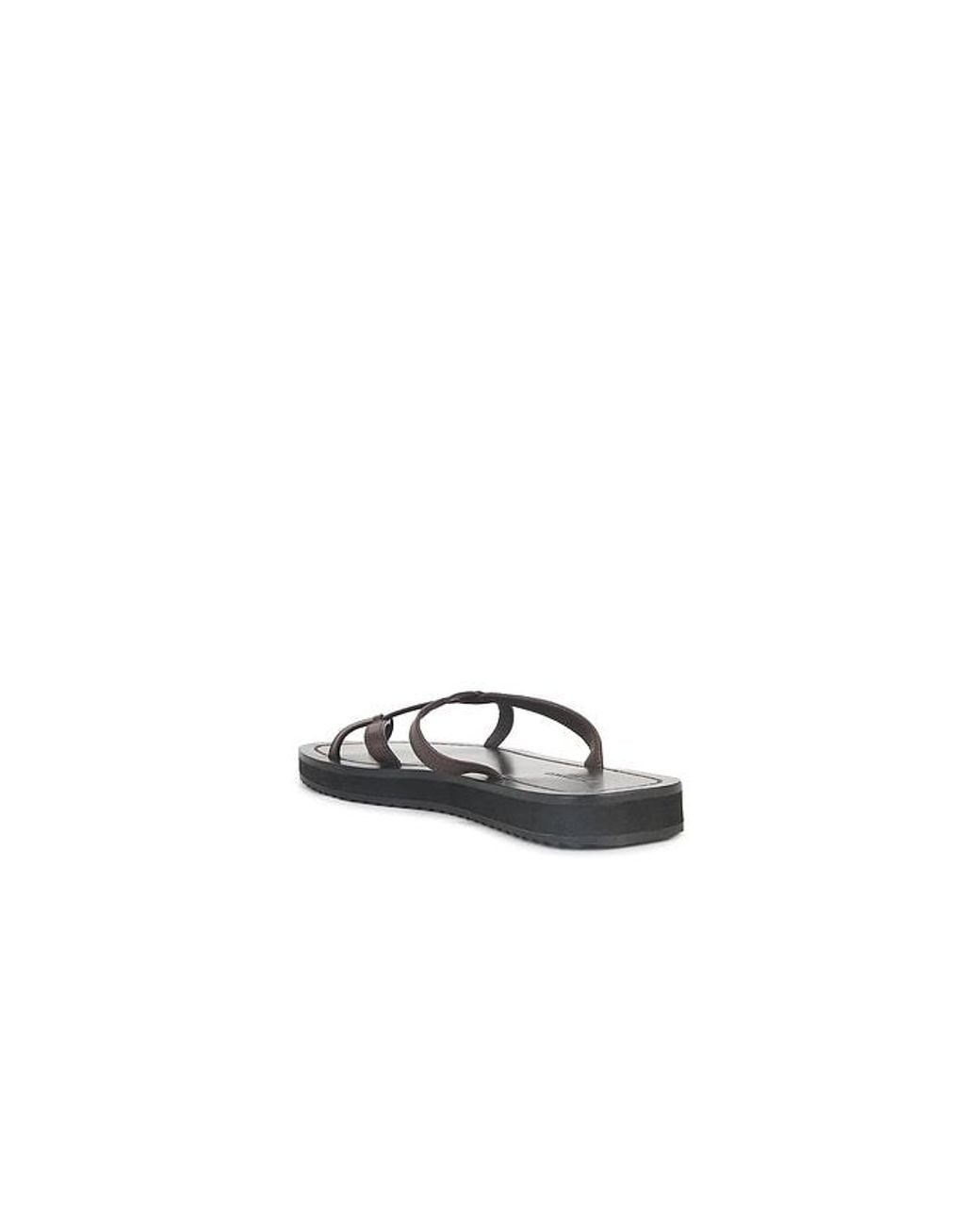 Tony Bianco Multicolor Kissa Sandal