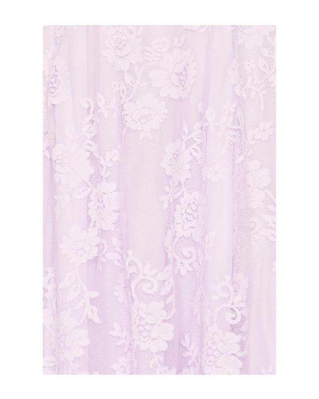 V. Chapman White Carolena Set