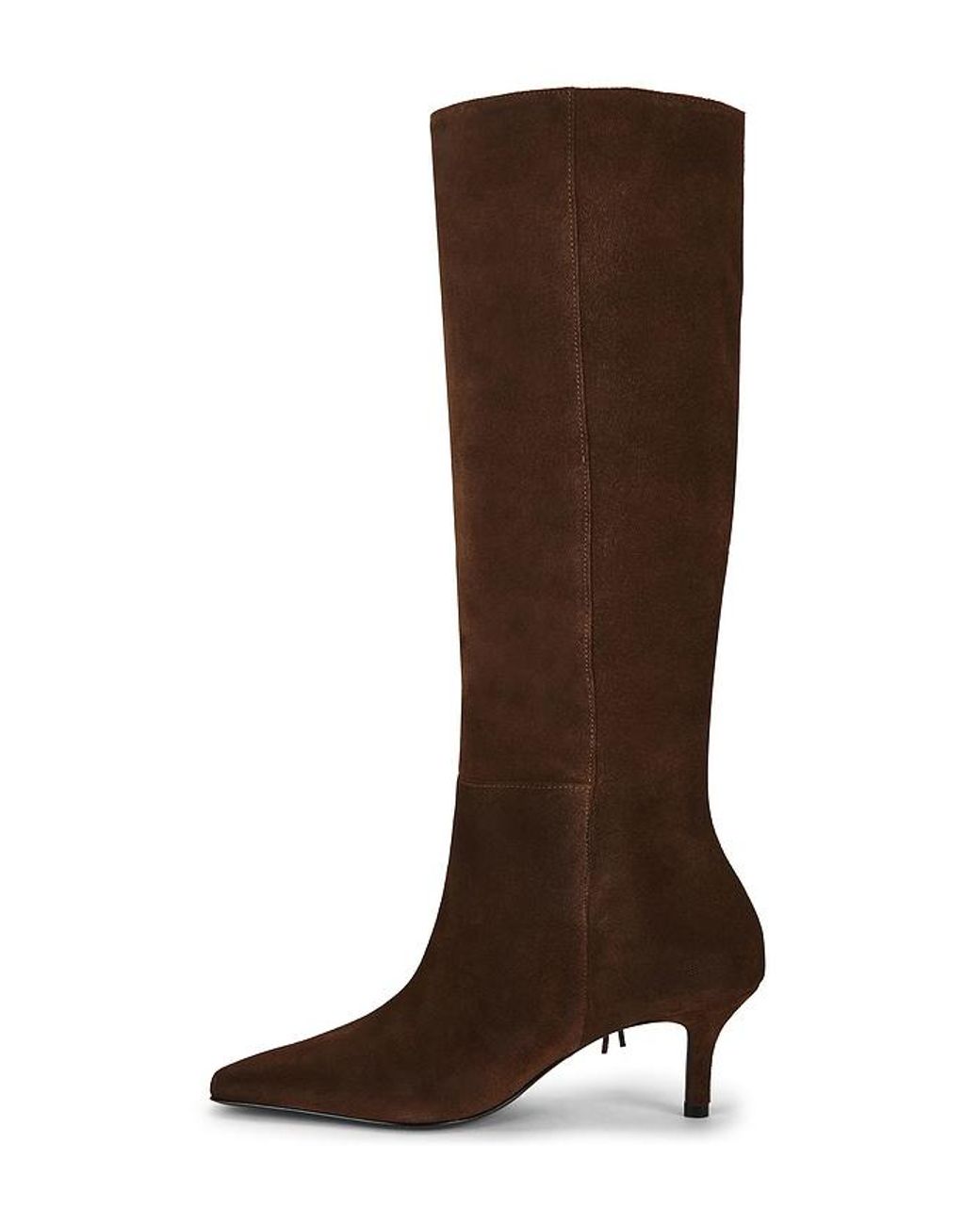 Raye Brown Toro Boot