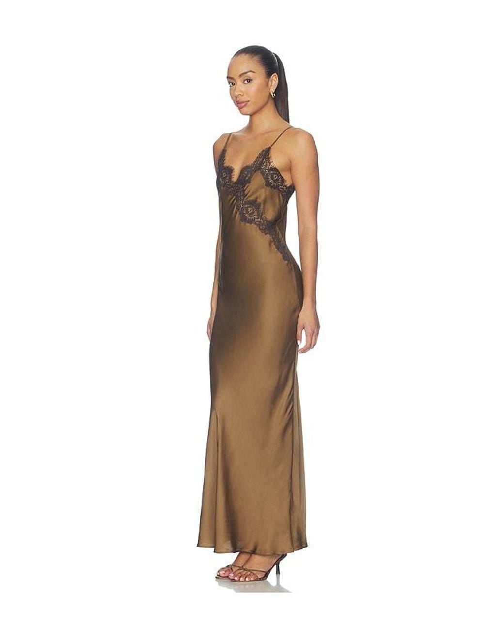 Herskind Natural Laura Dress