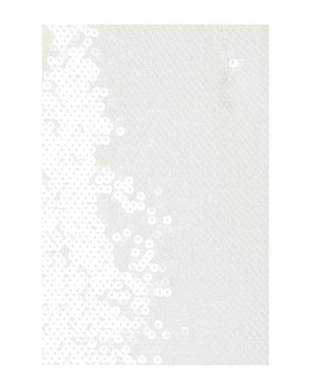 retroféte White Chentari Dress