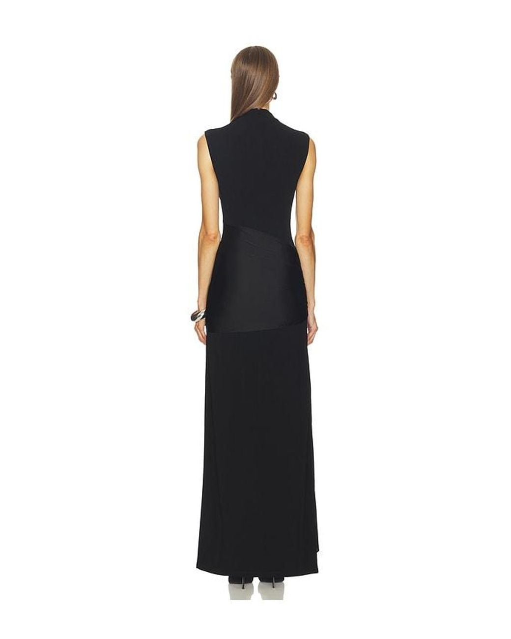 SRG Black Jia Dress