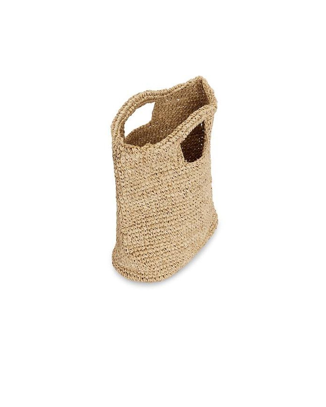 Bembien Natural Marina Bag