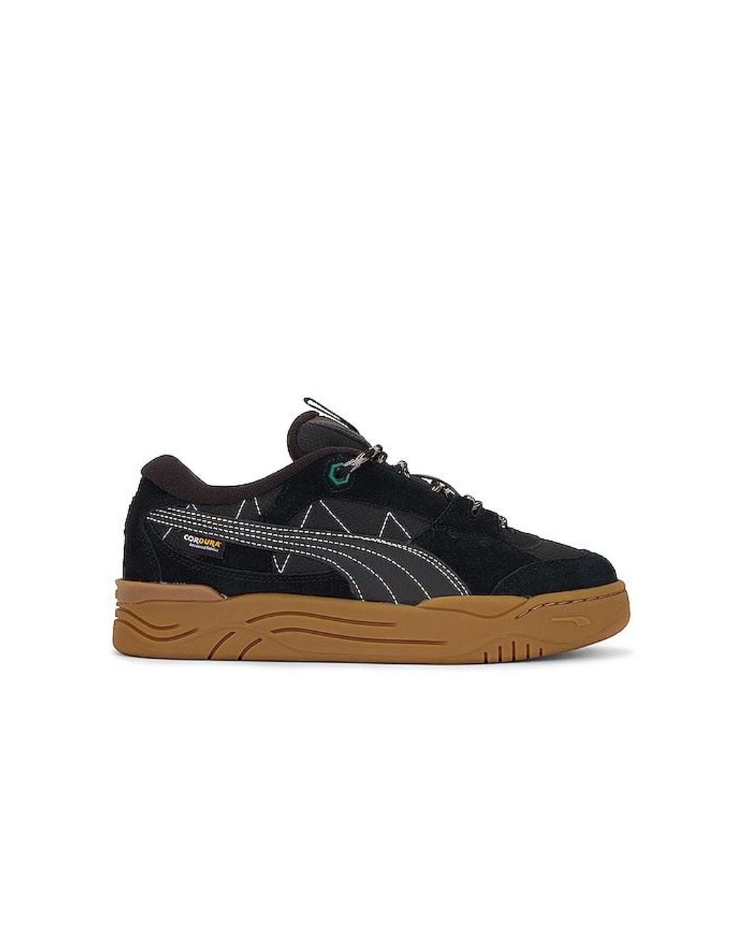 Puma x diamond shop sky ii low