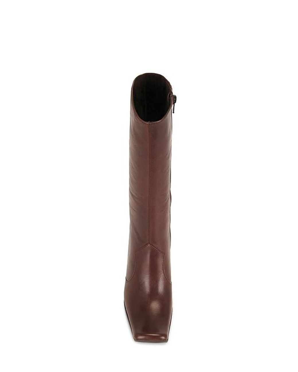 Jeffrey Campbell Brown Sherine Boot